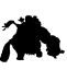 Shadow Mutant