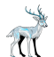 Blessed Deer