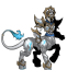 Blessed Centaur