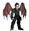 Zexel Vampire