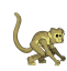 Oasis Monkey