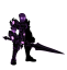 Umbral Armor