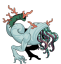 Necro Adipocere