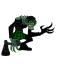 Zombette