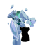 Crystalized Mana