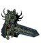 Colossal Vordred