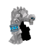 Rockel EmentalGrey