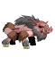 Rampage Boar