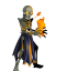 Fire Mage Infinity