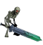 Undead Giant Infinity