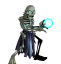 Ice Mage Infinity