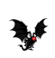 Widowing