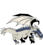 Armored Wind Dragon