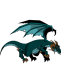 Armored Earth Dragon