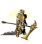 Blessed Gladius