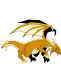 Blessed Dragon