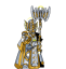Blessed Inquisitor