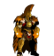 Mega Tyndarius