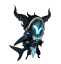 Baby Shark Caster