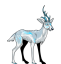 Mana Deer