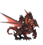 Cerberus Dragon