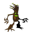 Doomwood Treeant