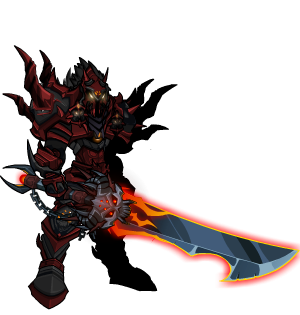 Fiend General