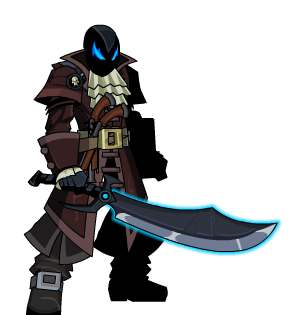 Archfiend Captain