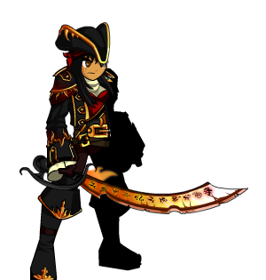 Blazing Naval