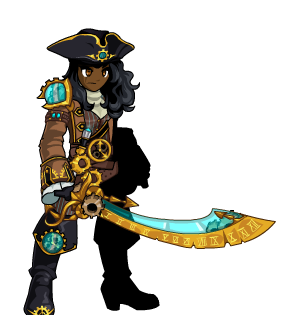 Chrono Naval