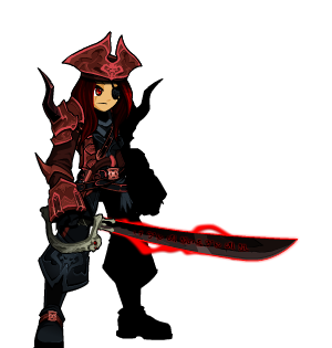DoomKnight Naval