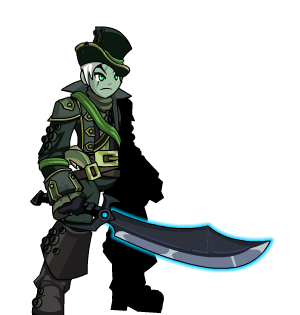RottingNaval