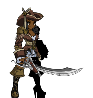 SteamPirate