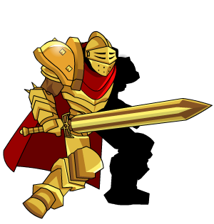 Golden Knight