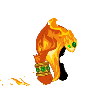 Fire Elemental