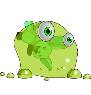 Slime Boss