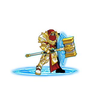 Vindicator General