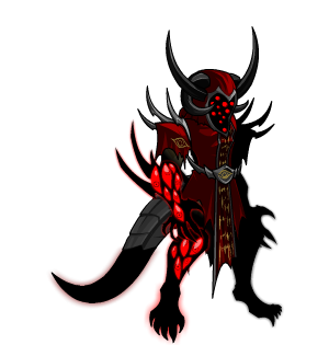 Hell Mage