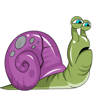 Classhall Training Snail Dummy