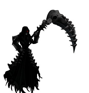 Demon Reaper