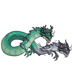 Qinglong Drakar
