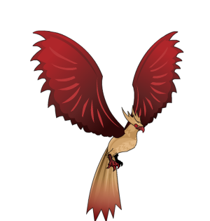 Blood Hawk