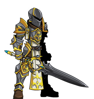 Vindicator Soldier