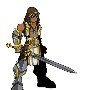 Vindicator Recruit ( Power )