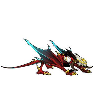 Vindicator Beast