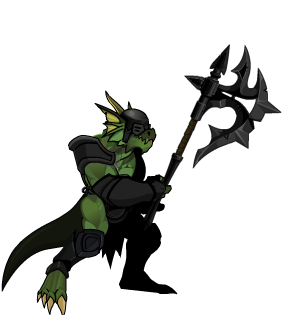 Drakel Gladiator