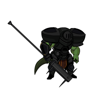 General Hungar