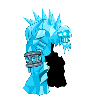 Ice Elemental