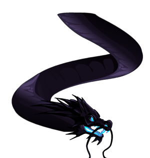 3rd Head of Orochi