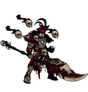 Kabasaran Waranei